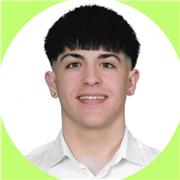 Soy un chico inteligente, recientemente he obtenido el título de bachillerato, puedo dar clases a niños de 6-15 años